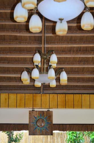 Hotel Veraneante Resort