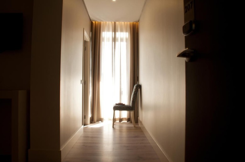 Hostal Aqua Ria Boutique Hotel