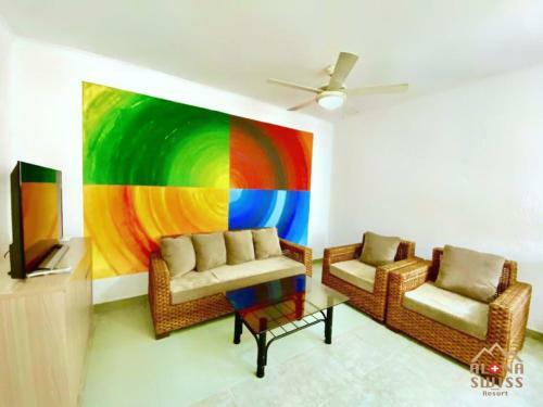 Hotel Alona Swiss Resort