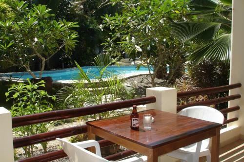 Hotel Alona Swiss Resort