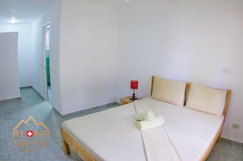 Hotel Alona Swiss Resort