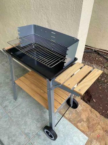 Hotel Alona Swiss Resort