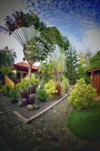 Hotel Alona Swiss Resort