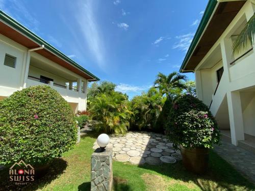Hotel Alona Swiss Resort