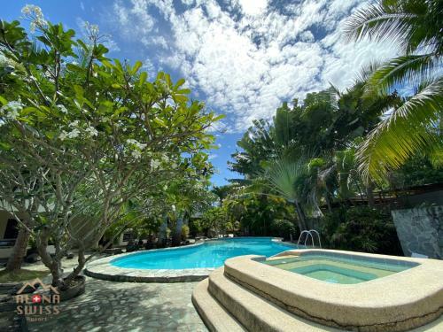Hotel Alona Swiss Resort