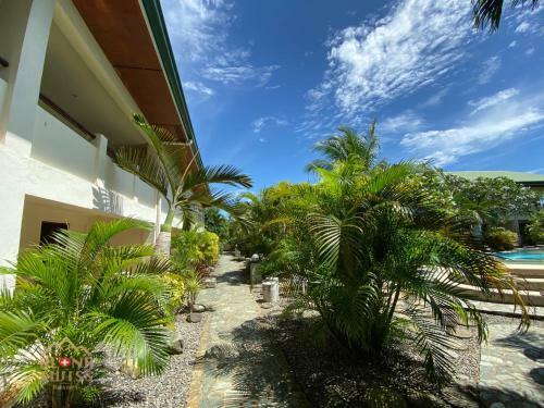 Hotel Alona Swiss Resort