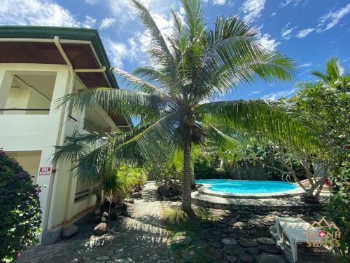 Hotel Alona Swiss Resort