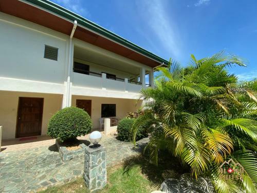 Hotel Alona Swiss Resort
