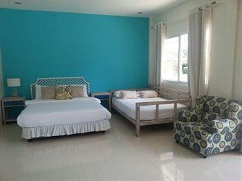 Hotel Momo Beach House