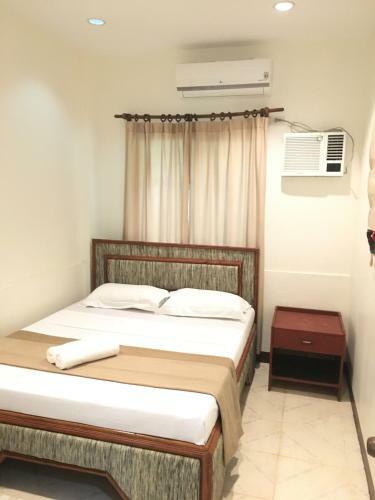 Hotel Chiisai Natsu Resort