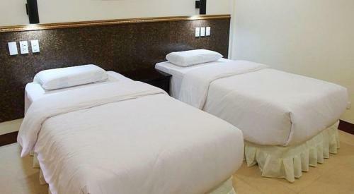 Hotel Lost Horizon Beach Dive Resort