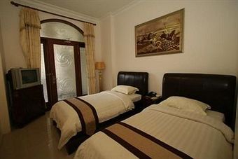 The Grand Palace Hotel Malang