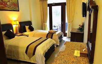 The Grand Palace Hotel Malang