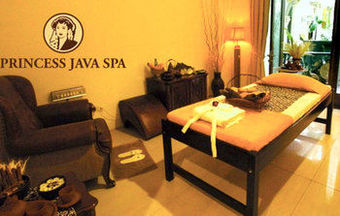 The Grand Palace Hotel Malang