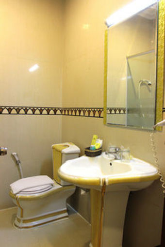 The Grand Palace Hotel Malang