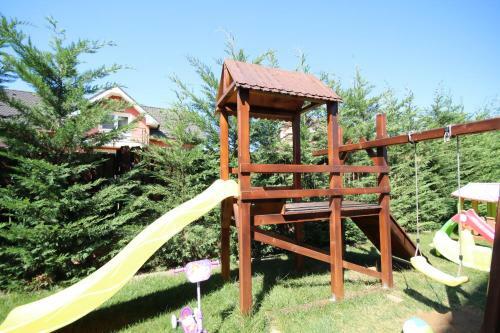 Hostal Pensiunea Konfort