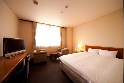 Kikunan Onsen Yubel Hotel