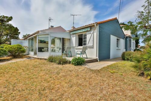 Jolie Maison Familiale Avec D�pendance