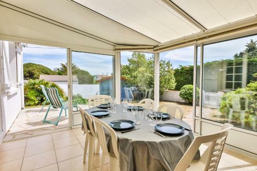 Jolie Maison Familiale Avec D�pendance