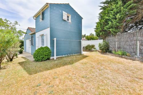 Jolie Maison Familiale Avec D�pendance