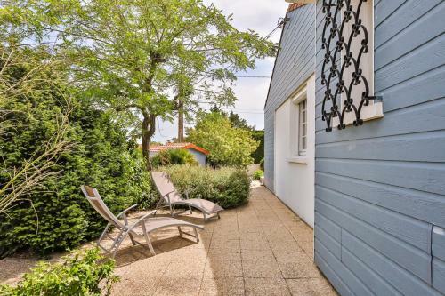 Jolie Maison Familiale Avec D�pendance