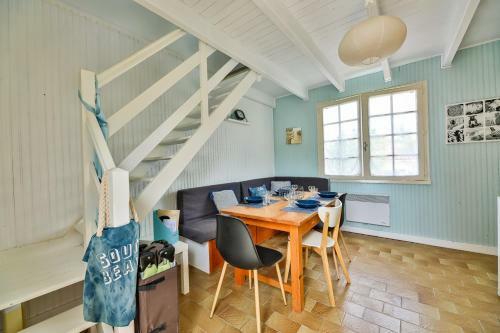Jolie Maison Familiale Avec D�pendance