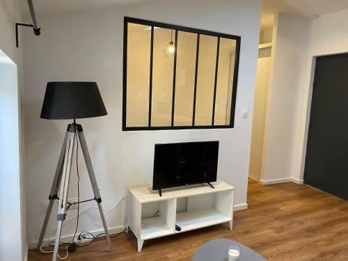 Apartamento Montelimar Jolie Studio