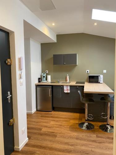Apartamento Montelimar Jolie Studio