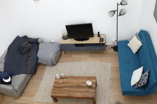 Apartamento Luxueux 3 Pi�ces - Wilson