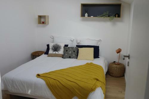 Apartamento Luxueux 3 Pi�ces - Wilson