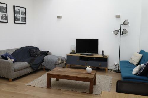Apartamento Luxueux 3 Pi�ces - Wilson