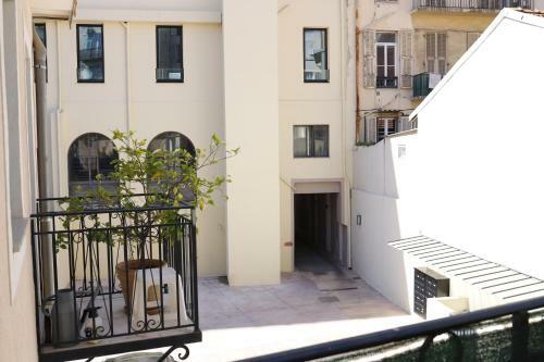 Apartamento Luxueux 3 Pi�ces - Wilson