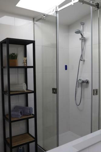 Apartamento Luxueux 3 Pi�ces - Wilson