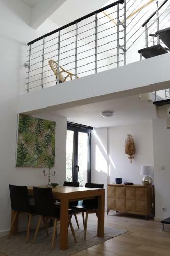 Apartamento Luxueux 3 Pi�ces - Wilson