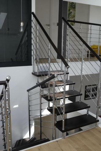 Apartamento Luxueux 3 Pi�ces - Wilson