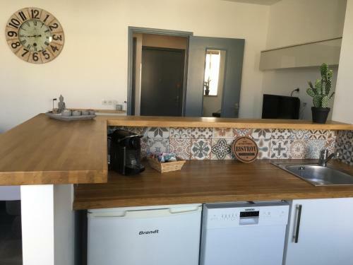 Apartamento Grand Studio Proche Centre Ville