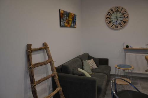 Apartamento Grand Studio Proche Centre Ville