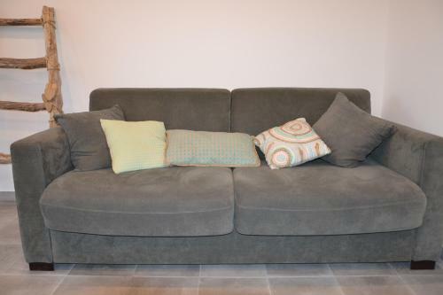 Apartamento Grand Studio Proche Centre Ville