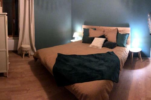Charmant Gite Ind�pendant, Entour� De Nature.