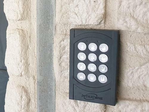 Apartamento Le Familia