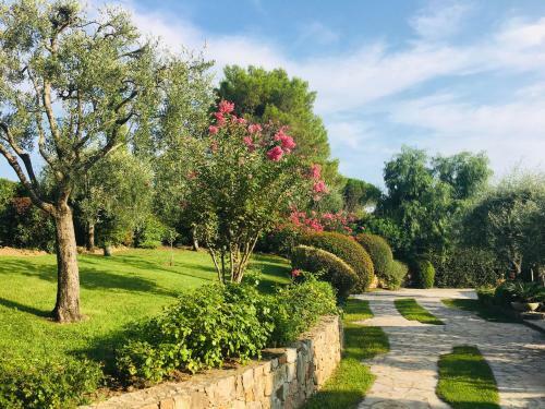 Villa Jolia