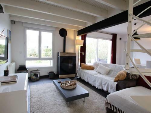 G�te Pau, 4 Pi�ces, 5 Personnes - Fr-1-384-809