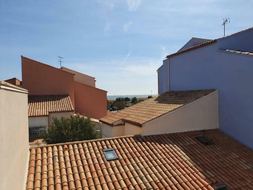 Apartamento Le Flot Des Vagues