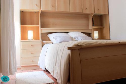 Apartamento Paisible 2 Pi�ces & Terrasse � 2 Pas De La Plage !