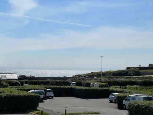 Apartamento Les Embruns Marins By P�m, � 200m De La Plage