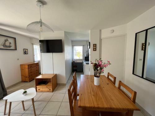 Apartamento Les Embruns Marins By P�m, � 200m De La Plage