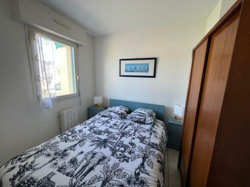 Apartamento Les Embruns Marins By P�m, � 200m De La Plage