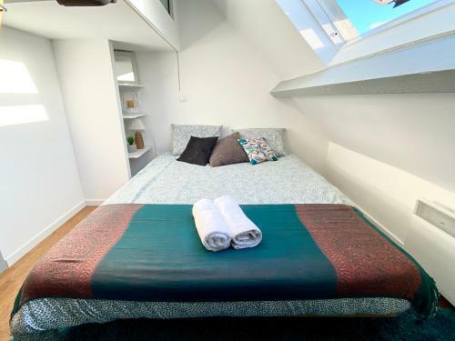 Ty Dolmen By P�m, Maison De Charme � 10mn De La Plage