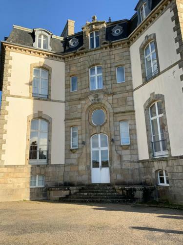 Apartamento Appartement Du Ch�teau De Loqueran