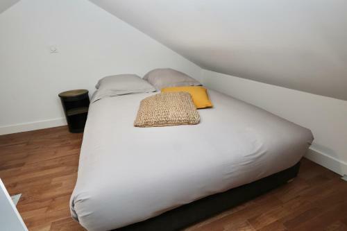 Apartamento Studio'art 6 * Duplex Mezannine * Hyper Centre